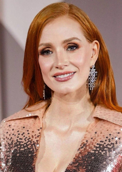 Jessica Chastain photo