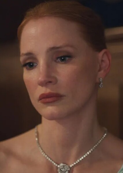 Jessica Chastain photo