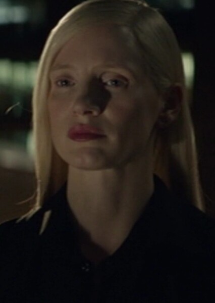 Jessica Chastain