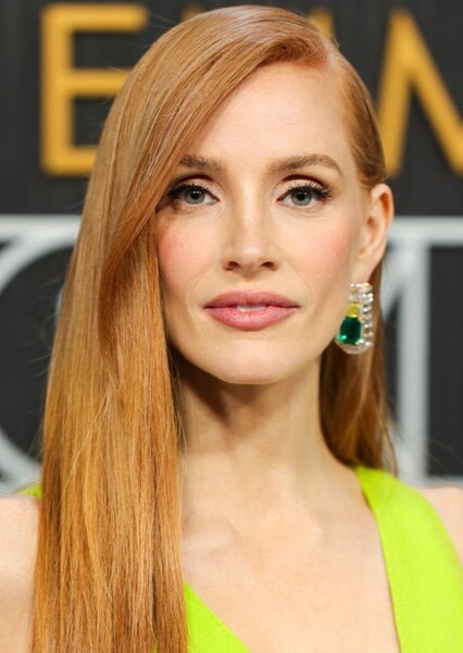 Jessica Chastain photo