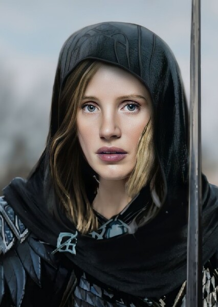 Jessica Chastain