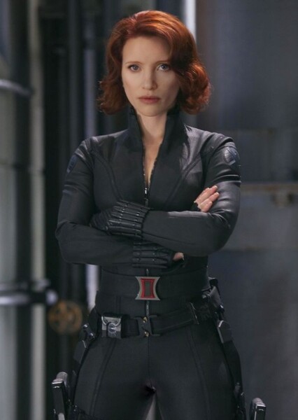 Jessica Chastain photo