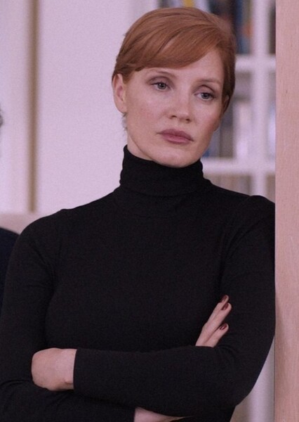Pepper Potts