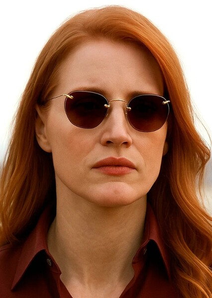 Jessica Chastain