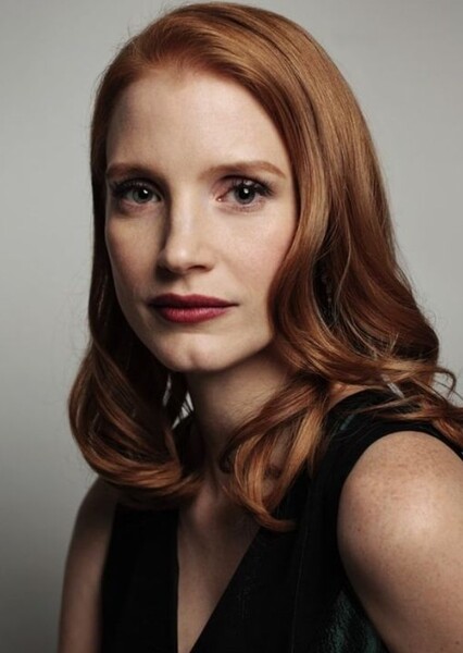 Jessica Chastain photo