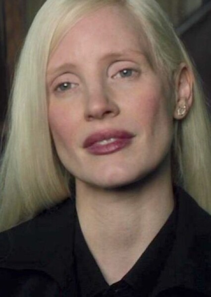 Jessica Chastain photo