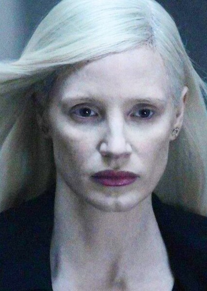 Jessica Chastain