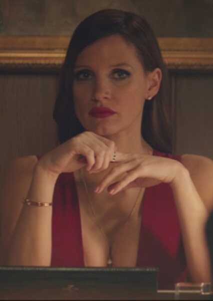 Jessica Chastain photo
