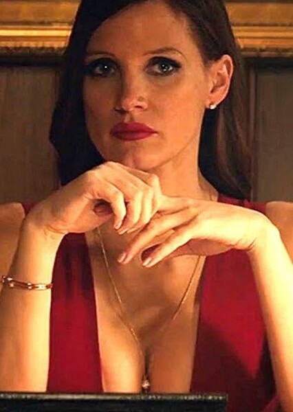 Jessica Chastain photo