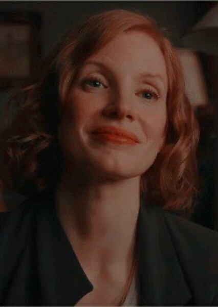 Jessica Chastain photo
