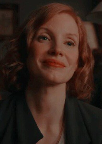 Beverly "Bev" Marsh