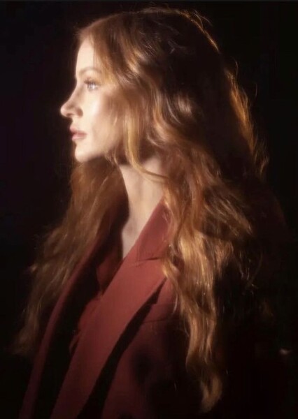Jessica Chastain photo