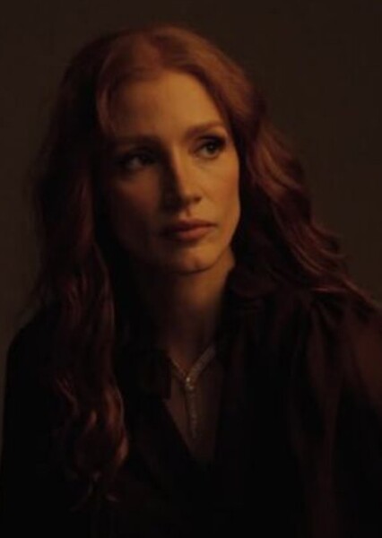 Jessica Chastain photo