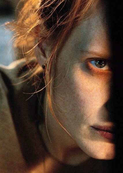 Jessica Chastain photo