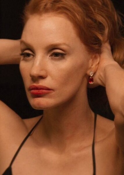 Jessica Chastain photo