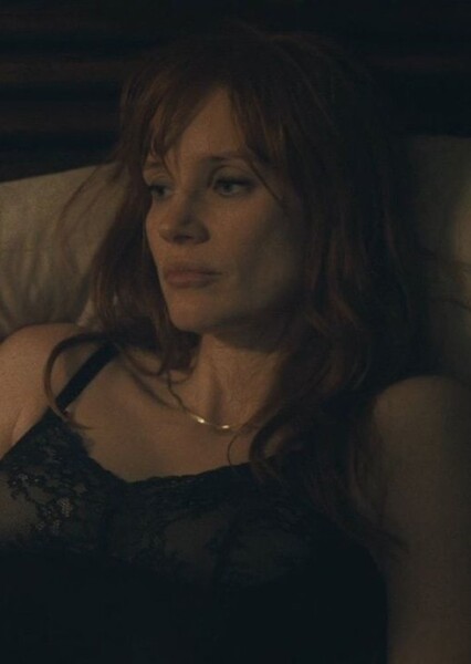 Jessica Chastain photo