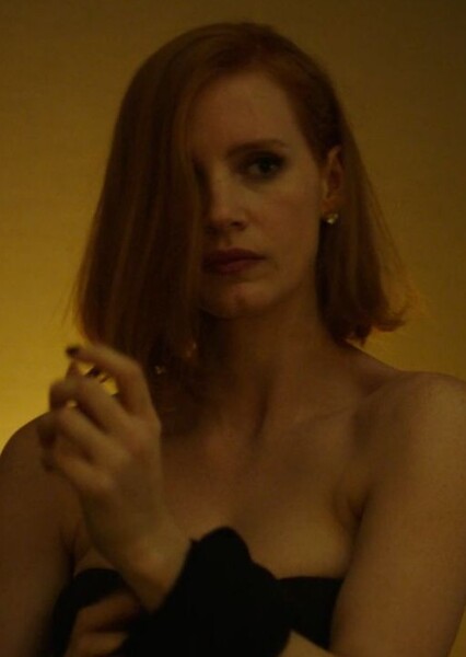 Jessica Chastain