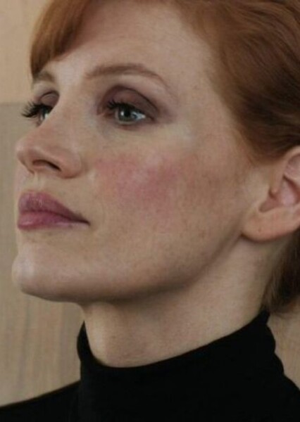 Jessica Chastain photo