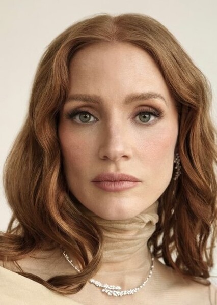 Jessica Chastain photo