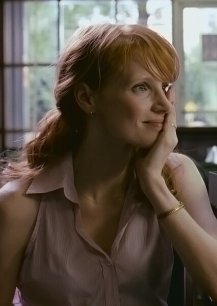 Jessica Chastain
