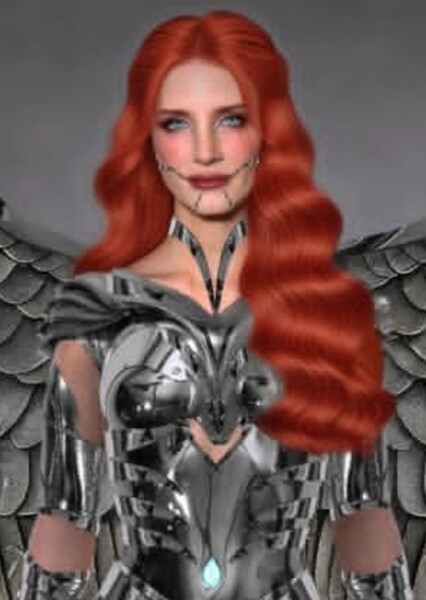 Jessica Chastain photo