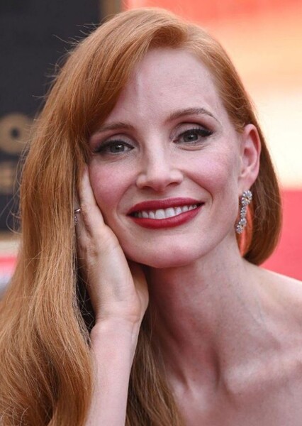 Jessica Chastain photo