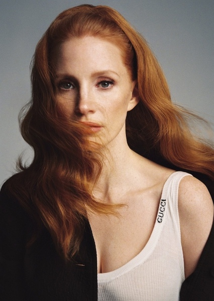 Jessica Chastain photo