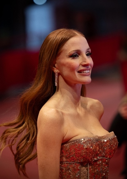 Jessica Chastain