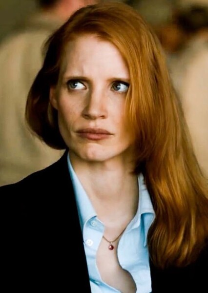 Jessica Chastain