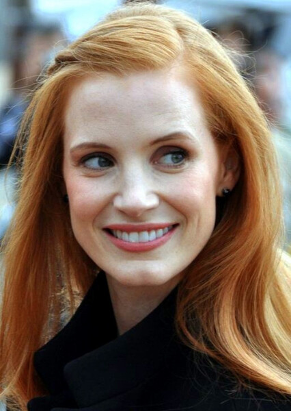 Jessica Chastain photo