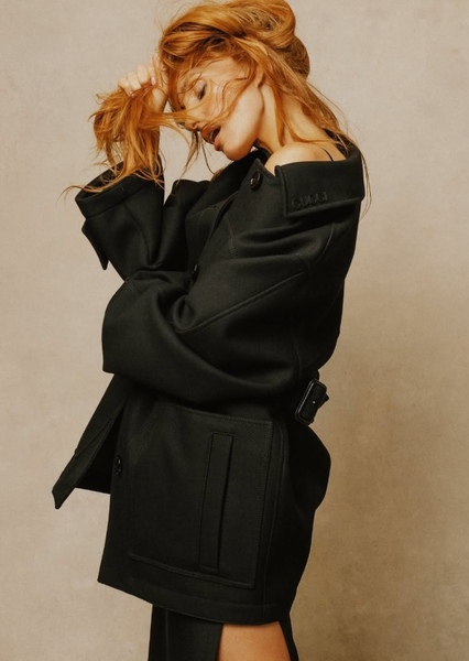 Jessica Chastain photo