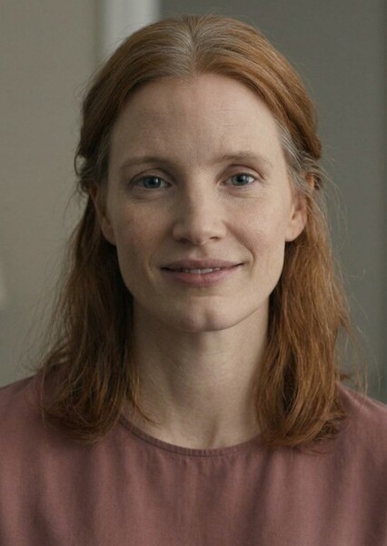 Jessica Chastain photo