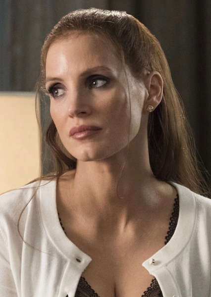 Jessica Chastain photo