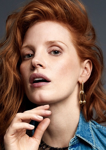 Jessica Chastain photo