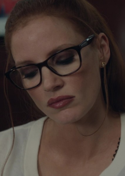 Jessica Chastain photo