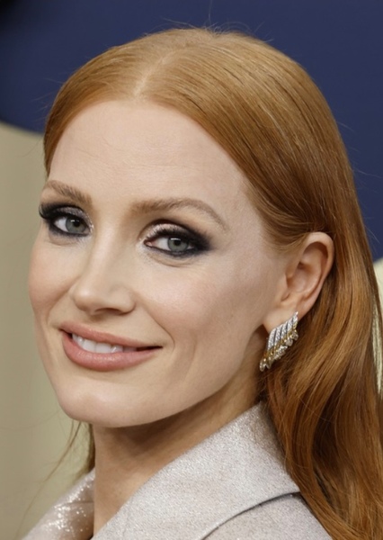 Jessica Chastain photo