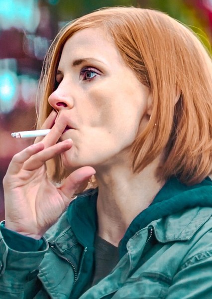 Jessica Chastain photo