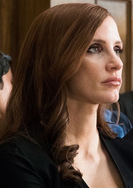 Jessica Chastain