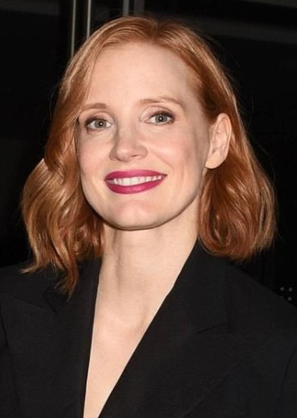 Jessica Chastain photo