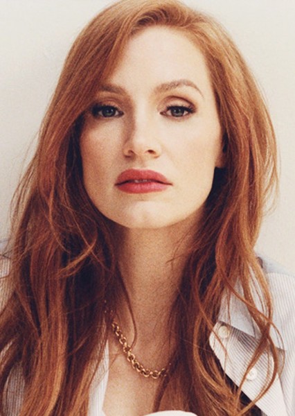 Jessica Chastain photo