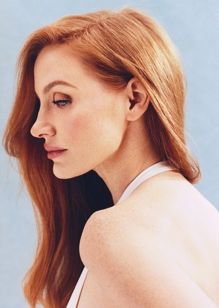 Jessica Chastain photo