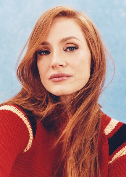 Jessica Chastain photo