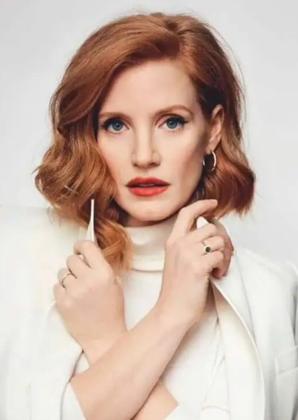 Jessica Chastain photo
