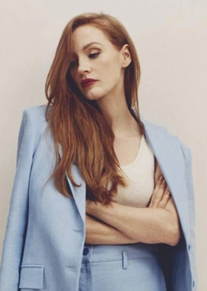 Jessica Chastain