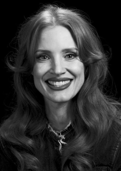 Jessica Chastain photo