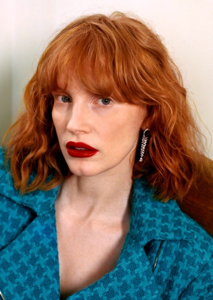 Jessica Chastain photo