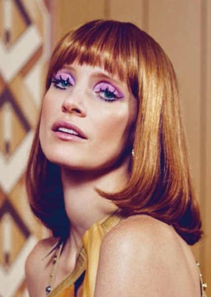 Jessica Chastain