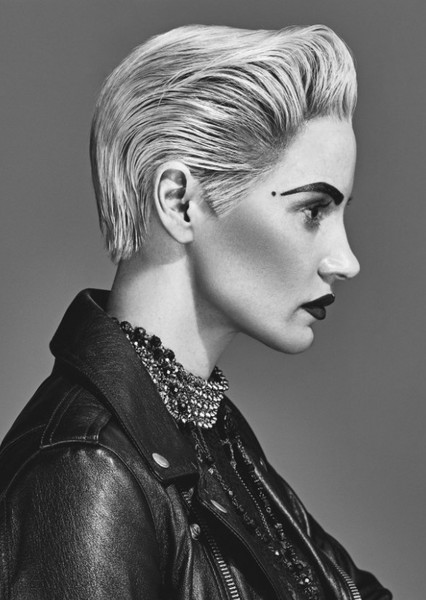 Jessica Chastain photo