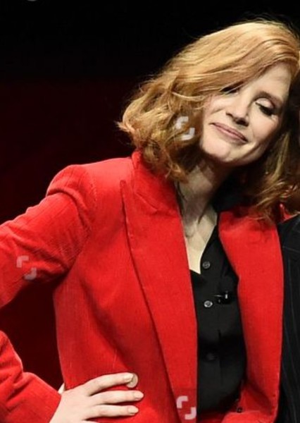 Jessica Chastain photo