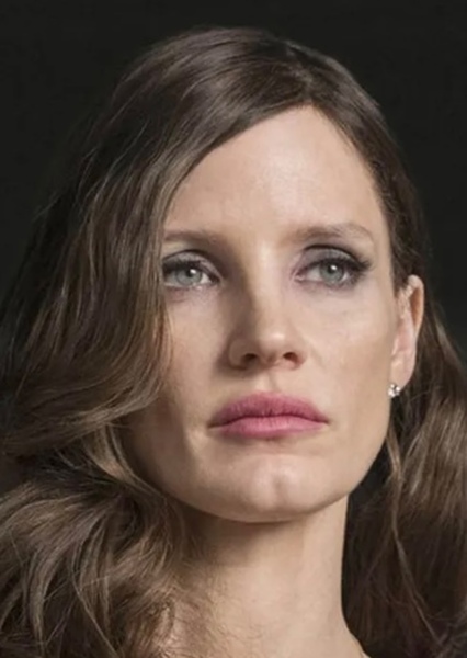Jessica Chastain photo